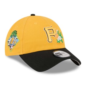 New Era Pánská kšiltovka Pittsburgh Pirates MLB 2026 Spring Training Casual Classic Adjustable