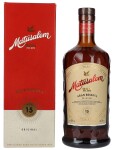 Ron Matusalem Gran Reserva Solera Rum 15y 40% 0,7 l (tuba)