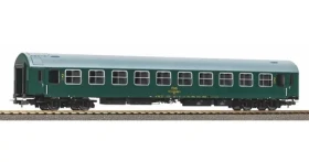Piko 58568 Osobní vagón typu Y 2. třídy Bm ČSD IV