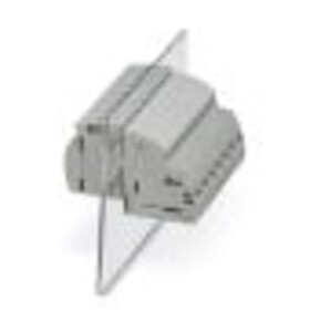 Phoenix Contact 3073432 svorka průchodky 12.1 mm šroubovací šedá 50 ks