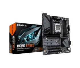 GIGABYTE MB Sc AM5 B650 EAGLE, AMD B650, 4xDDR5, 1xDP, 1xHDMI EDF_524986