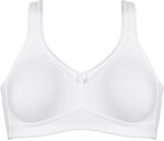 Podprsenka bez kostice 5144 - Naturana 90D tělo (895)