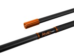 Delphin Podběráková rukojeť Atak! Single - 90cm/1 díl,Delphin Podběráková rukojeť Atak! Single - 90cm/1 díl