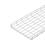 OBO Bettermann 6001450 Mřížkový žlab (d x š x v) 3 m x 400.00 mm x 55.00 mm 3 m