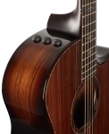 Taylor Builders Edition 914ce Honduran