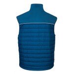 Portwest Vesta DX470 Baffle zateplená POR-DX470MBR Modrá metro