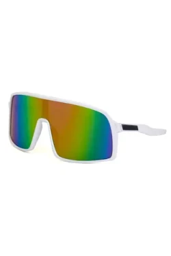 VeyRey Polarizační brýle sportovní Truden bílá