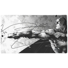 Herní podložka Dragon Shield s tubou - Dark Knight (Batman)