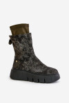 Boty model 202804 Step in style 39