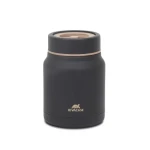 Riva Case 90331 termoska na jídlo a nápoje 0.5 L černá (RC-90331)