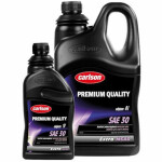 Carlson Premium Quality Extra M6AD SAE 30W 1 l