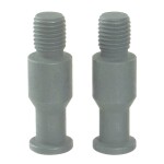 KS Tools 150.3005 Čepy, Ø 11-16 mm, 2 kusy