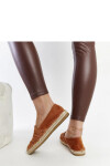 Espadrilky model 207507 Solea 40