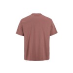 Craft Collective Relaxe triko červená - Sportovní tričko CRAFT Collective Relaxed SS - červená Velikost textilu: XL