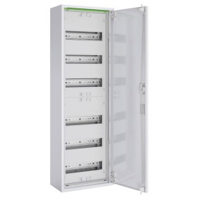 ABN ABNRM106R01 Sonstige Installationstechnik Osazená rozvodnice Obsah 1 ks