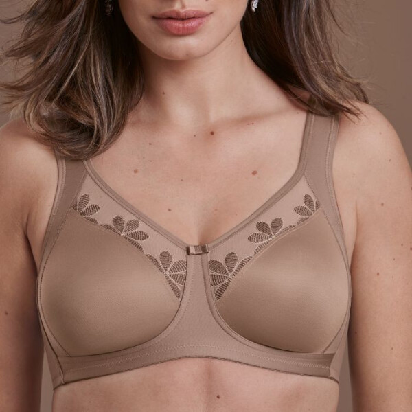 Sophia komfortní podprsenka moldovaná 5808 dusty rose - Anita Classix 741 dusty rose 95F