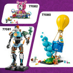 LEGO LEGO® Fortnite® 77079 Tomatohead
