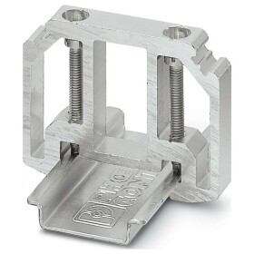 Phoenix Contact 1201662 Koncový držák stříbrná 10 ks