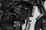 Kawasaki Z900Rs (17-) - padací rám SW-Motech