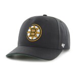 Boston Bruins Cold Zone