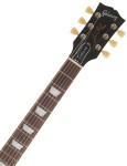 Gibson Les Paul Deluxe 70s Goldtop