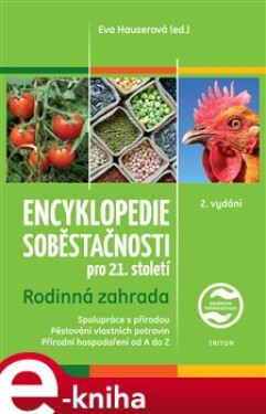 Encyklopedie soběstačnosti pro 21. století