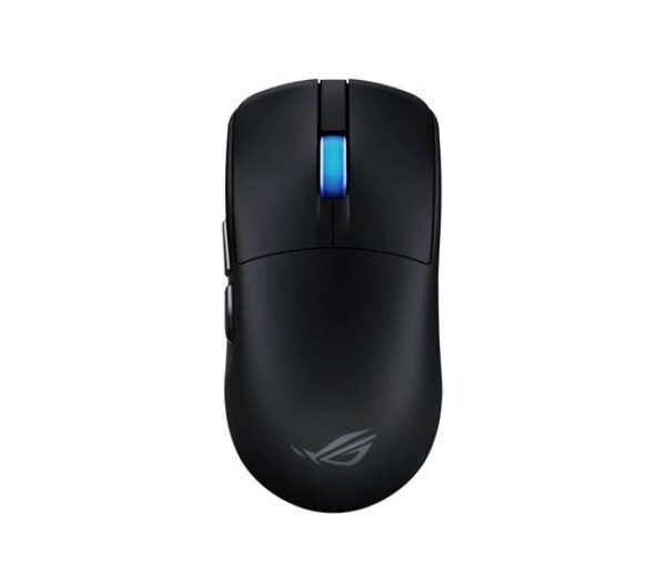 ASUS Herní myš ROG Harpe II Ace, Bezdrátová, černá EDF_1663096