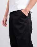 Carhartt WIP Simple Pant Black rinsed W34/L32