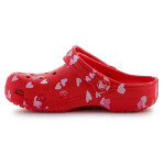 Žabky Crocs Classic vday Clog Jr 209754-6ZR EU 28/29