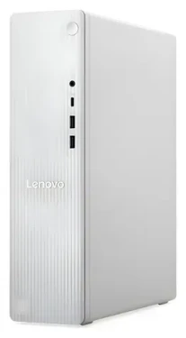 Lenovo IdeaCentre Tower 08IAS10 šedá / Stolní počítač / Intel Core Ultra 7 265 / 16GB DDR5 / 512GB SSD / Wi-Fi 7 (91CF0036PL)