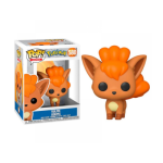 Pokémon POP! Vulpix