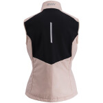 Dámská běžecká vesta Swix Pace Insulated Vest W