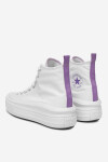Tenisky Converse CHUCK TAYLOR ALL STAR MOVE PLATFORM A03667C Látkový materiál