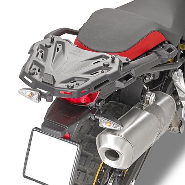 Sr5129 special rack Bmw F 750/850 GS (18-23) pro kufry Monokey nebo Monolock, bez plotny