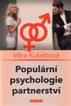 Populární psychologie partnerství Věra