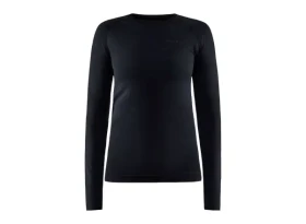 Craft CORE DRY active COMFORT LS W 1911168-999000 Černá