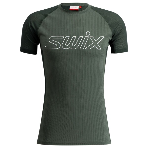 Pánské funkční triko Swix RaceX Light Short Sleeve M
