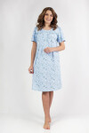 Košile Regina 014 kr/r M-XL W25 dámská růžová M