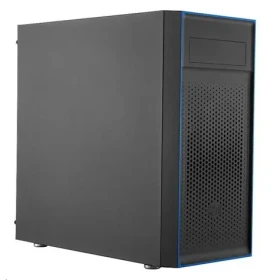 Cooler Master MasterBox E501L černá / ATX / 2x USB-A / 1x 120mm / bez zdroje (MCB-E501L-KN5N-S00)