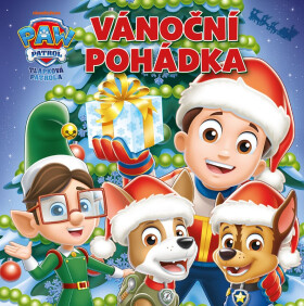 Tlapková patrola – Vánoční pohádka - Kolektiv