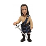 Minix Movies: Highlander - Conor Mcleod