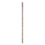 PLUS-PLUS Stavebnice Tuba Pastel 1 m