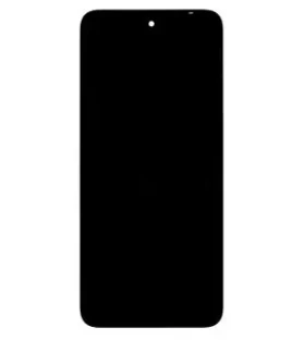 For Xiaomi LCD displej + dotyková deska + přední kryt / Náhradní díl / Redmi 13 4G, Redmi 13 5G / IPS (57983121985)