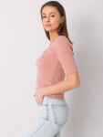 Halenka 251 BZ 10057.52 tmavě růžová jedna velikost