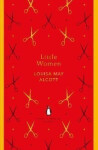 Little Women, 1. vydání - Louisa May Alcott