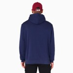 New Era Pánská mikina Cleveland Cavaliers NBA Team Logo Hoodie Sweatshirt Velikost: XL