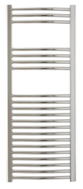 SIKO - Radiátor kombinovaný Anima Marcus 111,8x45 cm chrom MA4501118CR MA4501118CR