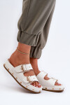 Pantofle model 198774 Step in style 38