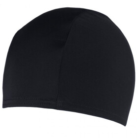 Plavecká čepice Crowell lycra-sr-black NEPLATÍ
