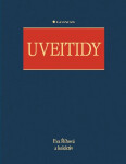 Uveitidy - Eva Říhová